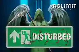 Disturbed